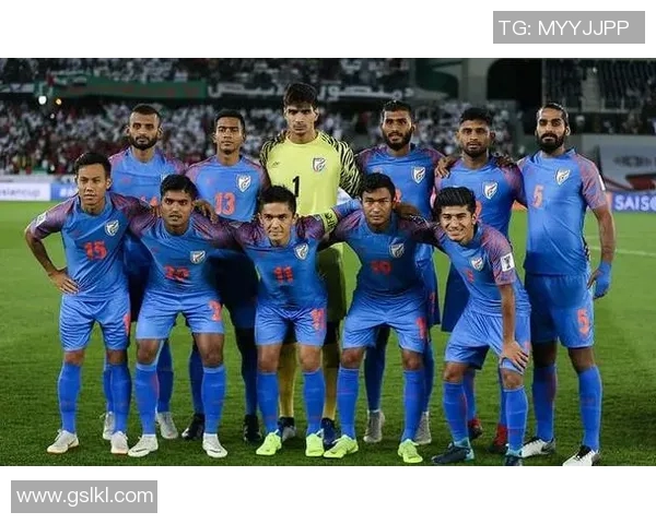 印度足球明星排行榜揭晓谁将成为未来的传奇球员