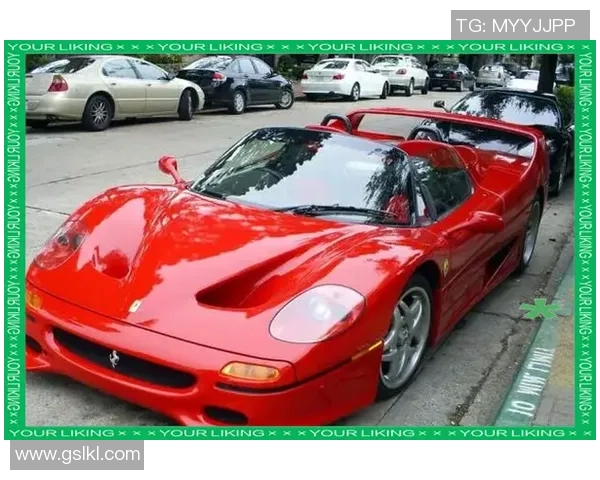 全球顶级运动员座驾排行榜揭晓豪车背后的故事与风采