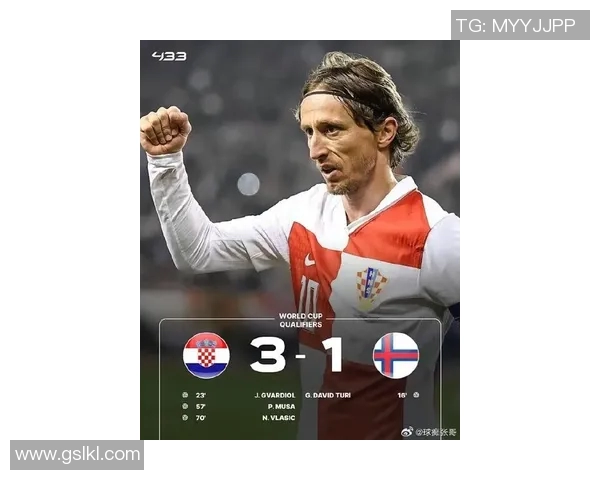 足球明星莫德里奇的魅力与成就解析及其在全球足球界的影响力