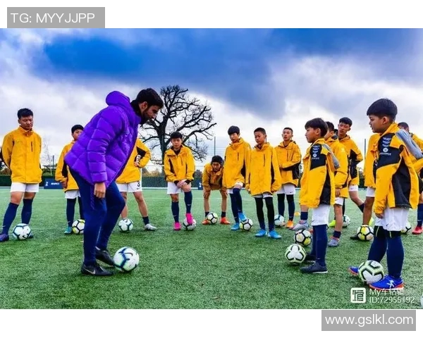 长大会成为怎样的足球明星探索成长与梦想的旅程 长大会成为怎样的足球明星探索成长与梦想的旅程