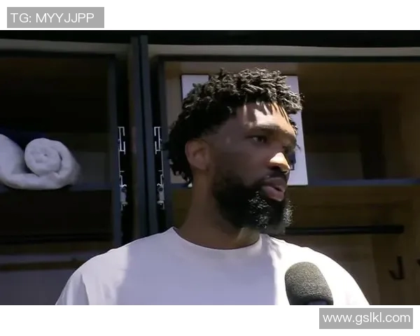 乔尔恩比德：从天赋异禀到NBA巨星的奋斗之路与辉煌成就