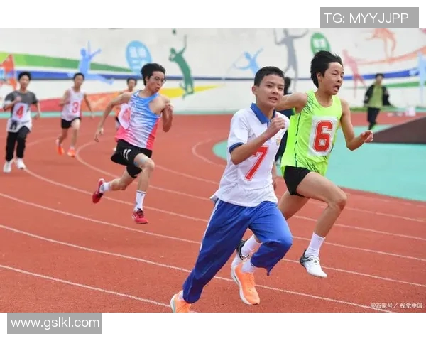 中考体育培训网助力学生全面提升运动能力与考试成绩的最佳选择