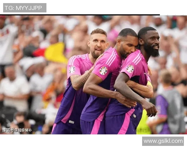 历届欧洲杯冠军回顾与历史成就分析