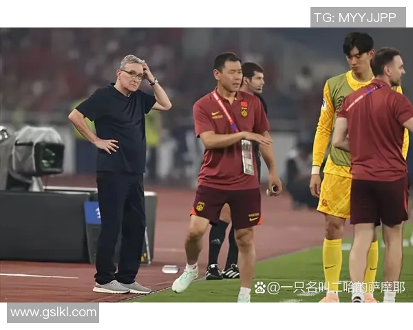 国足世界杯段子大汇总：笑看绿茵场上的悲喜人生与无奈时刻