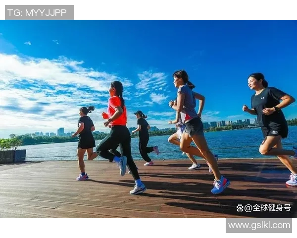 燃烧脂肪提升活力无氧运动项目助你重塑健康生活方式